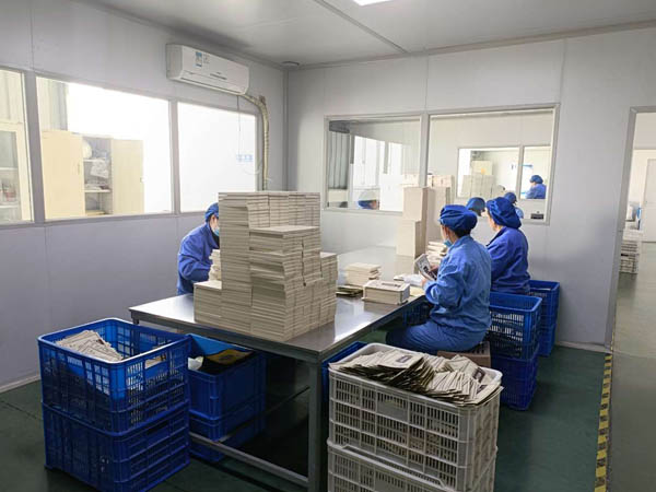 黑膏藥oem加工生產(chǎn)可靠嗎？膏藥廠家怎么選擇？