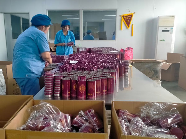 膏藥代加工廠哪里比較多？正規(guī)的膏藥加工廠哪家好？
