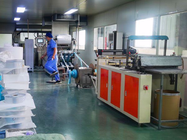 膏藥代加工如何貼牌生產(chǎn)？哪里找代加工廠家？