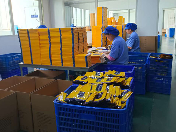 膏藥oem代加工怎么樣？找廠家oem代加工需注意什么？