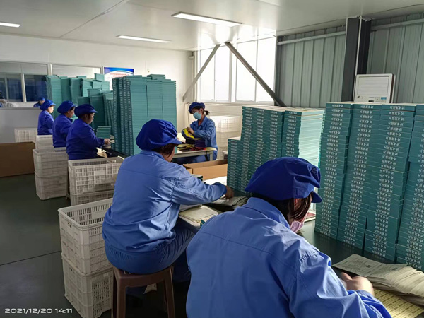 膏藥加工廠家貼牌能夠提供什么？