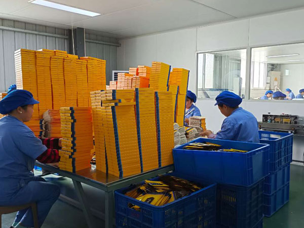 定制膏藥貼牌和代理膏藥貼品牌有何區(qū)別？答案來了！